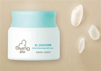 啟初曝光嬰兒面霜問題 啟初嬰兒面霜有問題嗎？