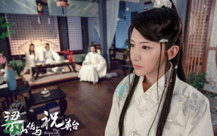 經(jīng)典《梁祝》將翻拍 祝英臺(tái)居然是個(gè)男的！