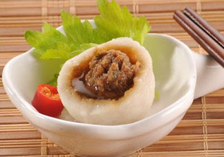 立夏為什么要吃丸子？立夏丸子的做法