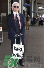 老佛爺是什么牌子？香奈兒老佛爺資料簡歷