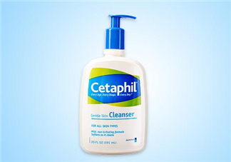 cetaphil是什么牌子?絲塔芙是哪個(gè)國家的?