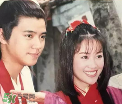 經(jīng)典《梁?！穼⒎?祝英臺(tái)居然是個(gè)男的！