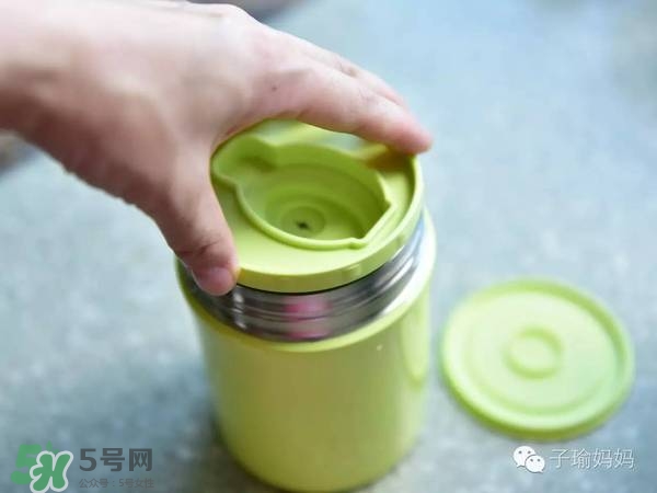 燜燒杯怎么用？燜燒杯使用方法