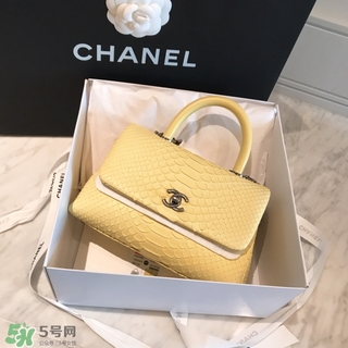 老佛爺是什么牌子？香奈兒老佛爺資料簡歷