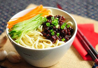 立夏為什么吃面條？立夏為什么要吃面食？