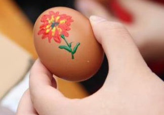 立夏蛋怎么煮硬？立夏蛋煮蛋殼硬？