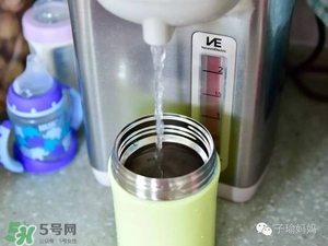 燜燒杯怎么用？燜燒杯使用方法