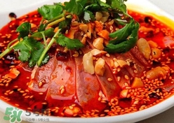 夫妻肺片是涼菜嗎？夫妻肺片是涼菜還是熱菜