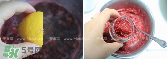 樹莓有毒嗎？樹莓有刺嗎？