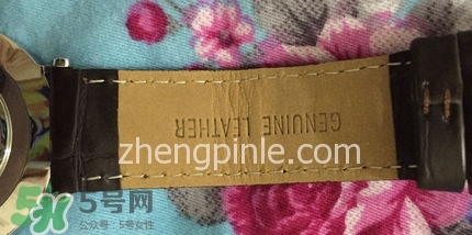 dw丹尼爾惠靈頓手表怎么調(diào)時(shí)間？dw手表怎么沒有日期