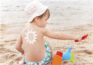 寶寶防曬霜怎么洗？寶寶防曬霜需要卸妝嗎？