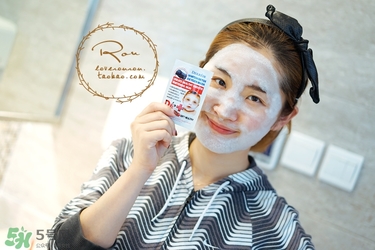 dekrei迪凱瑞泡泡氧氣面膜怎么用？迪凱瑞泡泡氧氣面膜用法