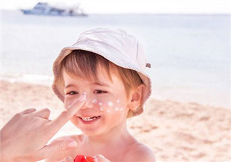 寶寶防曬霜孕婦可以用嗎？寶寶防曬霜大人可以用嗎？