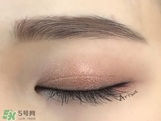 四色眼影的畫法圖解,四色眼影怎么畫 四色眼影的畫法圖解,四色眼影怎么畫