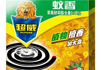 蚊香會把蚊子熏死嗎？蚊香能殺死蚊子嗎？