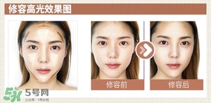 倩麗高光修容棒怎么用？倩麗高光修容棒使用方法