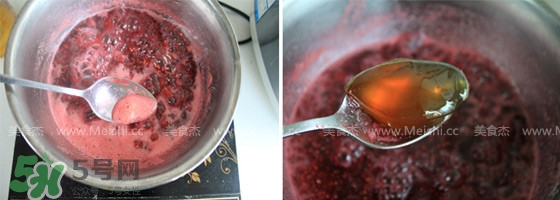 樹莓有毒嗎？樹莓有刺嗎？