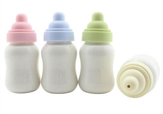 奶瓶長(zhǎng)毛還能用嗎？奶瓶發(fā)霉了怎么清洗？