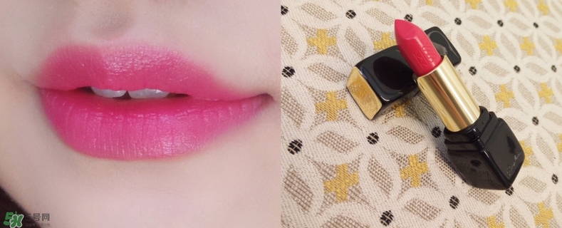 嬌蘭Kiss Kiss黑管唇膏怎么樣_好用嗎 嬌蘭Kiss Kiss黑管唇膏怎么樣_好用嗎