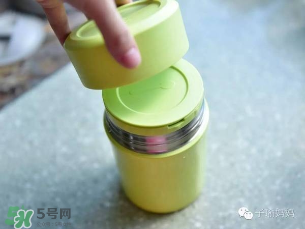 燜燒杯怎么用？燜燒杯使用方法