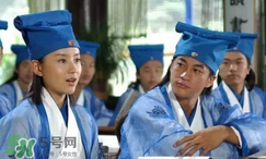 經(jīng)典《梁?！穼⒎?祝英臺(tái)居然是個(gè)男的！