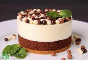 母親節(jié)可以送蛋糕嗎？2017年母親節(jié)送什么蛋糕圖片？