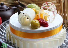 母親節(jié)可以送蛋糕嗎？2017年母親節(jié)送什么蛋糕圖片？