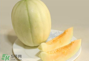 甜瓜能和酸奶一起吃嗎？吃完甜瓜可以喝酸奶嗎？