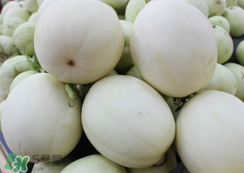 甜瓜苦能吃嗎？甜瓜為什么會苦？