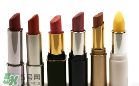 爆款口紅推薦 爆款口紅色號(hào)推薦 爆款口紅推薦 爆款口紅色號(hào)推薦
