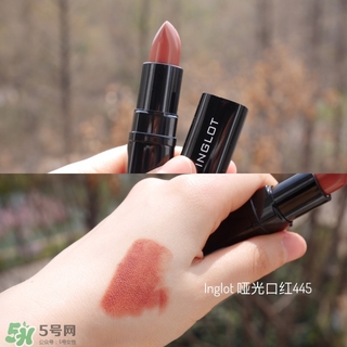 inglot啞光唇膏怎么樣?inglot啞光唇膏好用嗎? inglot啞光唇膏怎么樣?inglot啞光唇膏好用嗎?