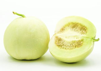 甜瓜和芒果可以一起吃嗎？甜瓜和芒果一起吃好嗎？