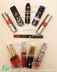 爆款口紅推薦 爆款口紅色號(hào)推薦 爆款口紅推薦 爆款口紅色號(hào)推薦