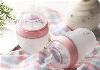 硅膠奶瓶多久換一次？硅膠奶瓶需要換嗎？