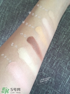 nyx遮瑕盤多少錢？nyx遮瑕盤好用嗎？