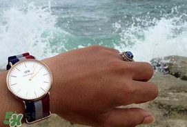 dw手表防水嗎？dw手表進(jìn)水了怎么辦？