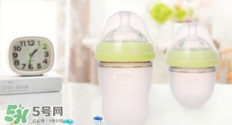 硅膠奶瓶怎么消毒？硅膠奶瓶可以用開水煮嘛