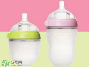 硅膠奶瓶怎么消毒？硅膠奶瓶可以用開水煮嘛