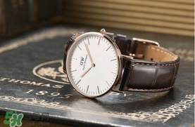 dw手表怎么調(diào)表帶？dw手表表帶太長(zhǎng)了怎么辦？