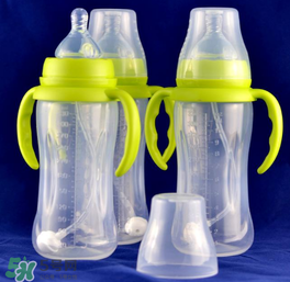 硅膠奶瓶和玻璃奶瓶哪個(gè)好？硅膠奶瓶和玻璃奶瓶對(duì)比