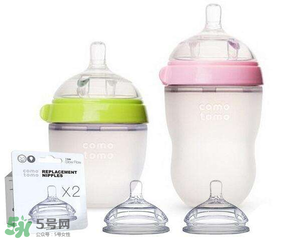 硅膠奶瓶和玻璃奶瓶哪個(gè)好？硅膠奶瓶和玻璃奶瓶對(duì)比