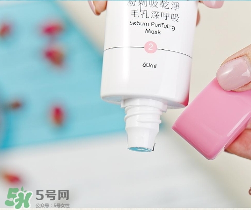 sexylook草莓粉刺凈空組怎么用？sexylook草莓鼻貼使用方法