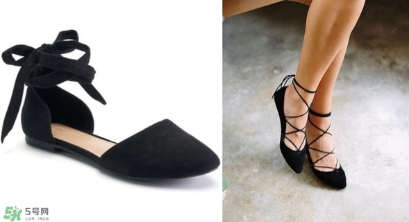 綁帶鞋怎么綁不變香腸腿？綁帶鞋怎么選