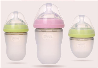 硅膠奶瓶有味道怎么辦？硅膠奶瓶有味道怎么處理？