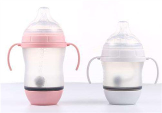 硅膠奶瓶和玻璃奶瓶哪個(gè)好？硅膠奶瓶和玻璃奶瓶對(duì)比