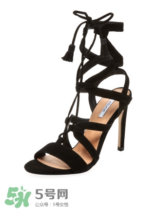 綁帶鞋怎么綁不變香腸腿？綁帶鞋怎么選