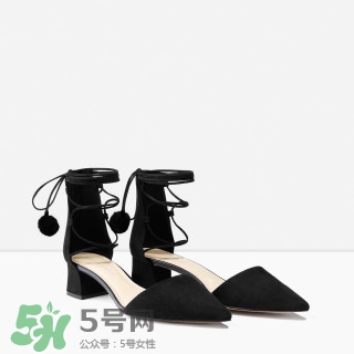 綁帶鞋怎么綁不變香腸腿？綁帶鞋怎么選