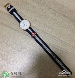 dw手表怎么調(diào)表帶？dw手表表帶太長(zhǎng)了怎么辦？