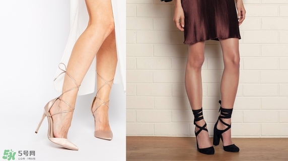 綁帶鞋怎么綁不變香腸腿？綁帶鞋怎么選