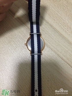 dw手表怎么調(diào)表帶？dw手表表帶太長(zhǎng)了怎么辦？